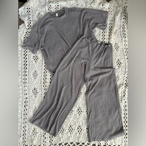 The Foxy Kind Lounge set